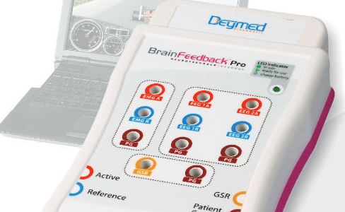 Deymed BrainFeedback Pro