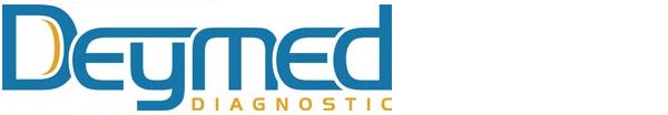 Deymed Logo