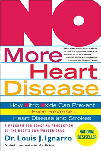 No More Hearth Disease