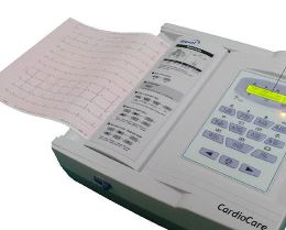 Bionet CardioCare 2000