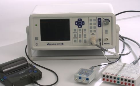 MedCat Neurosign 800