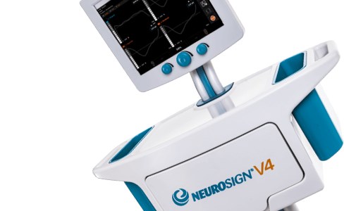 MedCat Neurosign V4