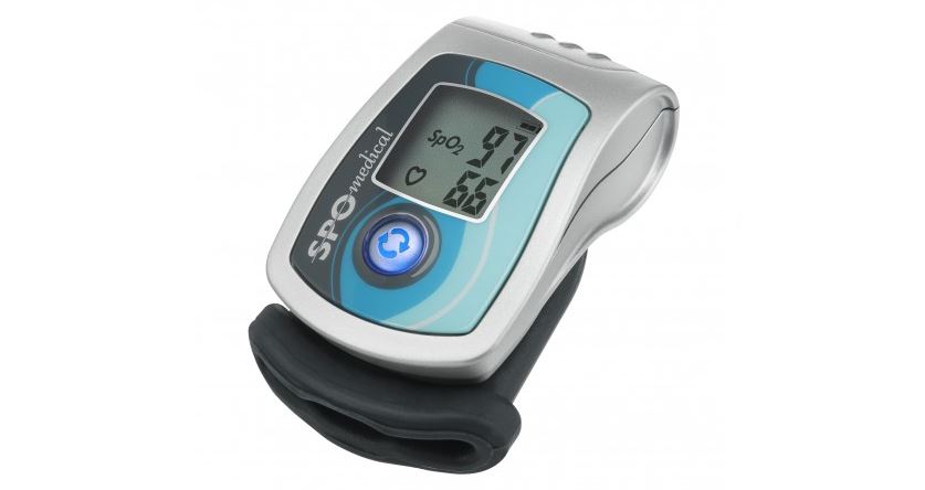 SPO Medical PulseOx 6000