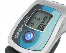 SPO Medical PulseOx 6000