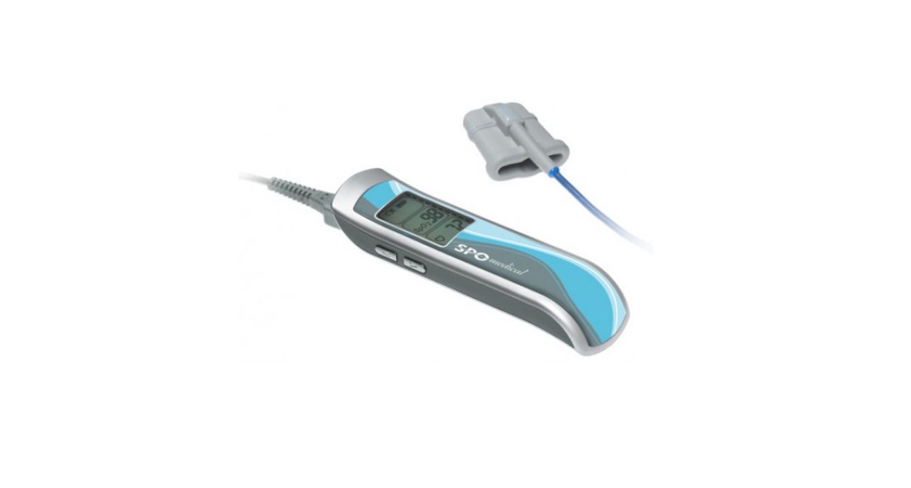 SPO Medical PulseOx 6100