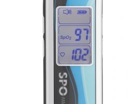 SPO Medical PulseOx 6100