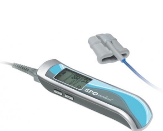 SPO Medical PulseOx 6100