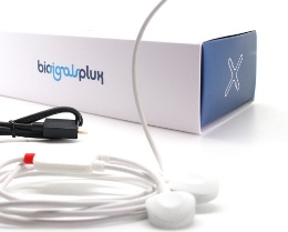 BiosignalsPlux so1o research kit