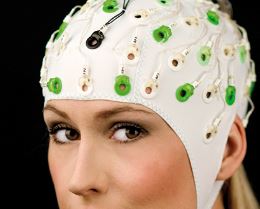 Brain Products BrainCap MRR