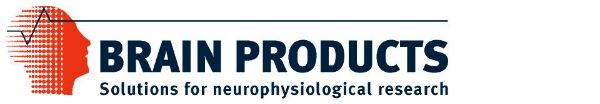 Brain Products logo