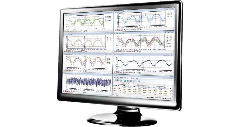 Mangold Dataview