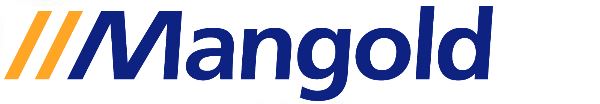 Mangold International Logo