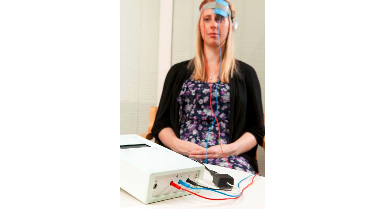 Neuroconn tdcs