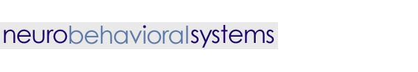 Neurobehavioral Systems logo