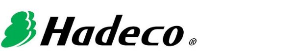 Hadeco Logo
